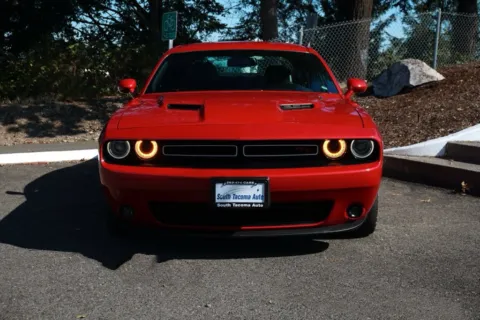 Photos of 2015 Dodge Challenger R/T for sale in Tacoma, WA at South Tacoma Auto