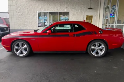 Another view of 2015 Dodge Challenger R/T for sale in Tacoma, WA at South Tacoma Auto