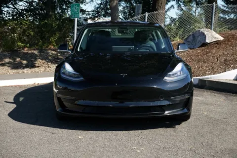 Photos of 2018 Tesla Model 3 Long Range AWD for sale in Tacoma, WA at South Tacoma Auto