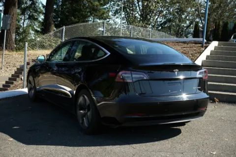 Another view of 2018 Tesla Model 3 Long Range for sale in Tacoma, WA at South Tacoma Auto