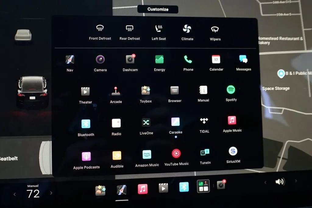 Tesla Model 3 photo 19