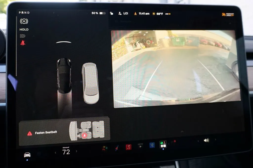 Tesla Model 3 photo 21