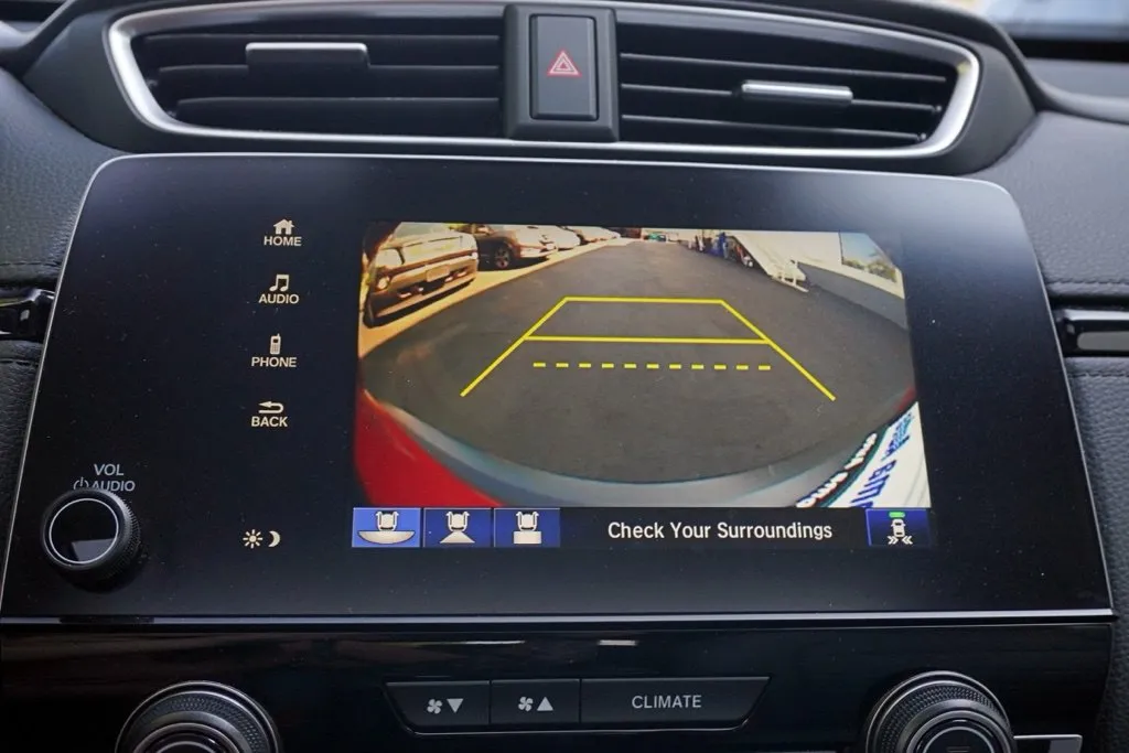 Honda CR-V photo 22