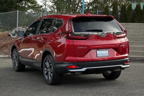More photos of 2020 Honda CR-V EX-L at South Tacoma Auto, WA