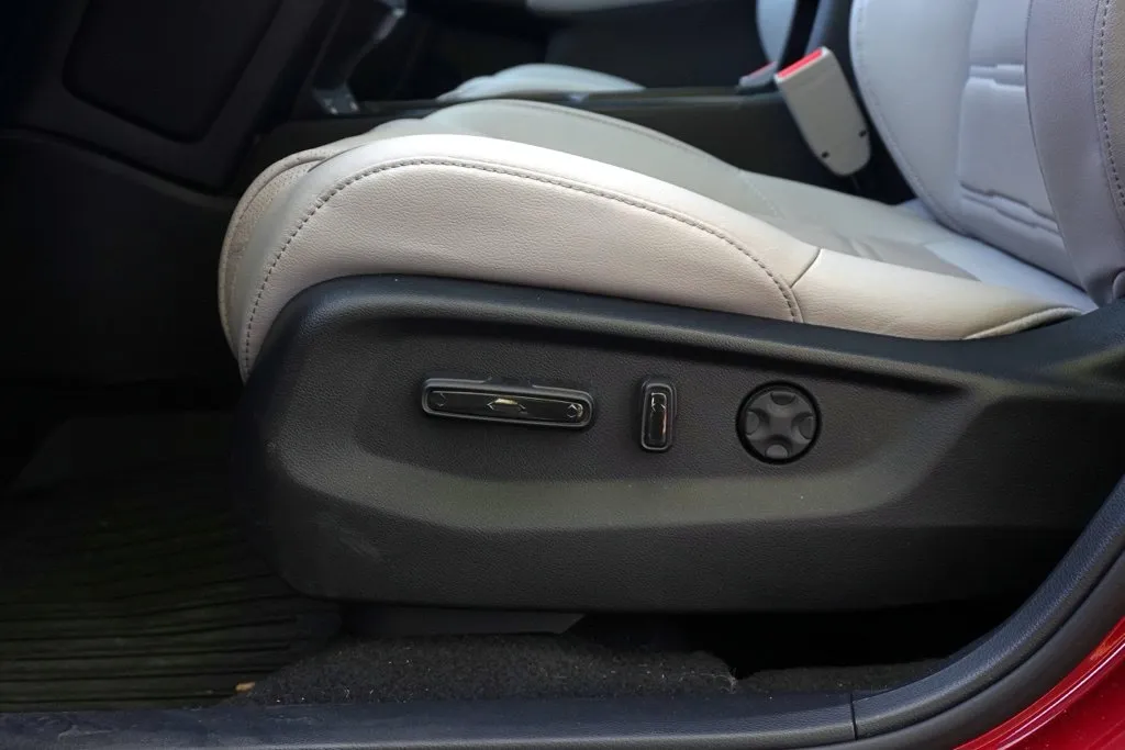 Honda CR-V photo 15