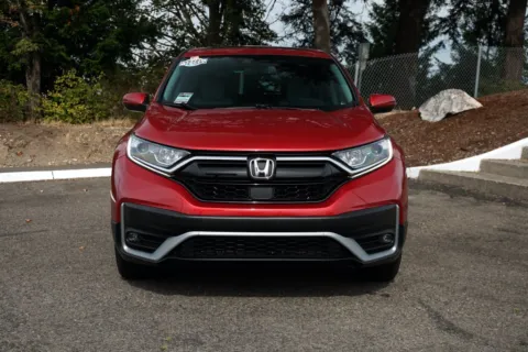 Photos of 2020 Honda CR-V EX-L for sale in Tacoma, WA at South Tacoma Auto