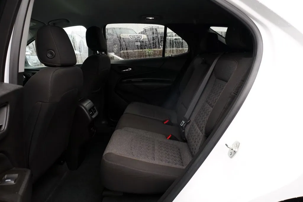 Chevrolet Equinox photo 20