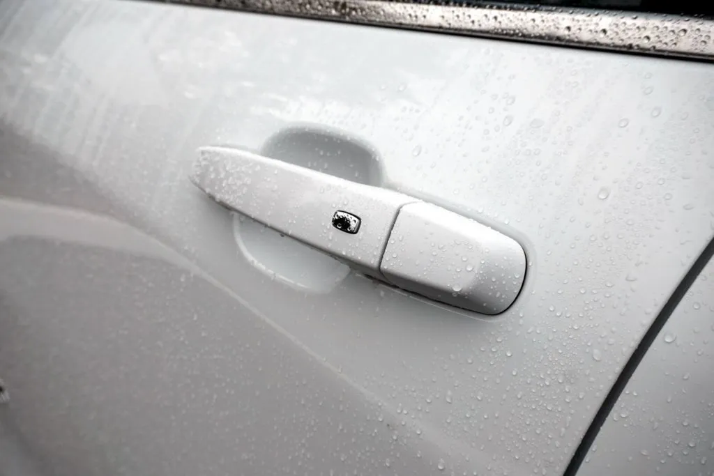 Chevrolet Equinox photo 9