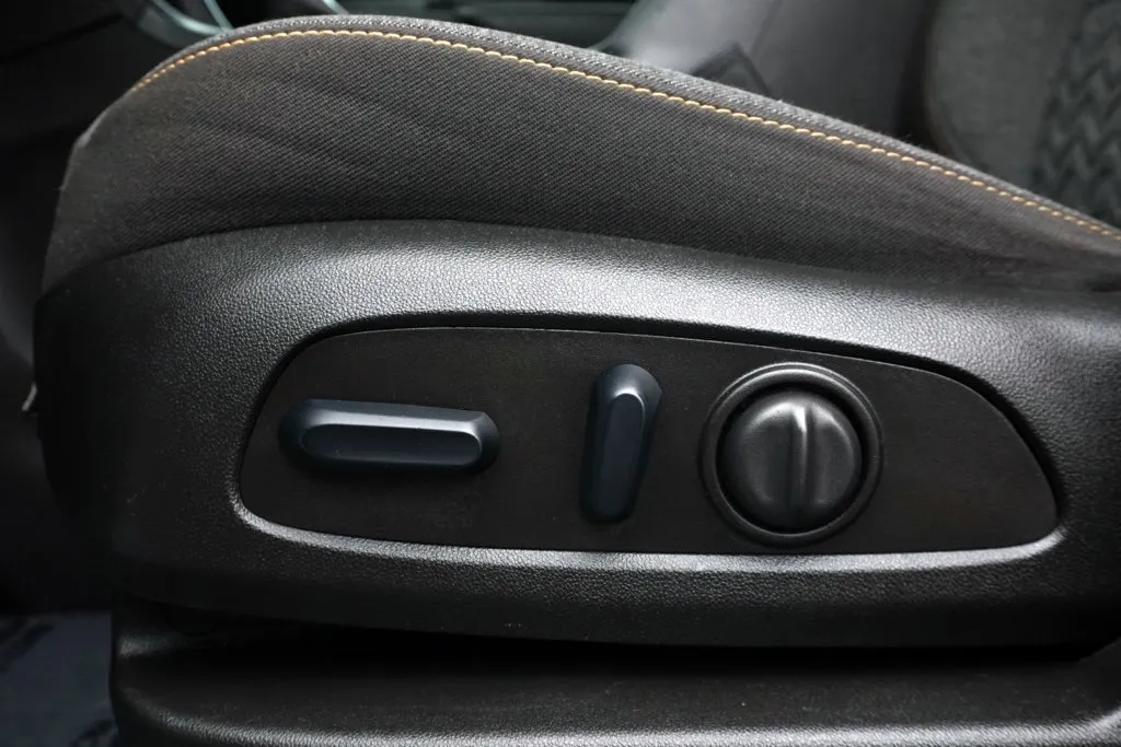 Chevrolet Equinox photo 18