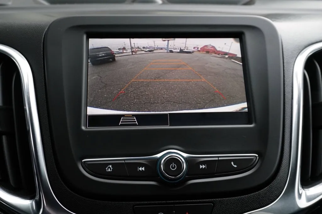 Chevrolet Equinox photo 28