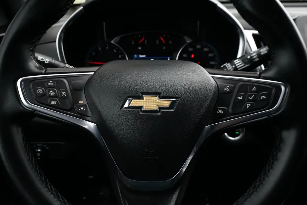Chevrolet Equinox photo 22