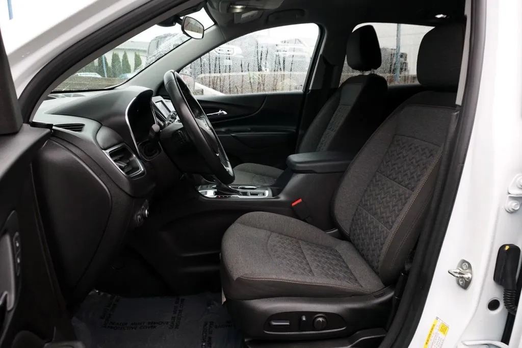 Chevrolet Equinox photo 19
