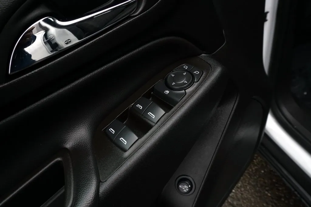 Chevrolet Equinox photo 14