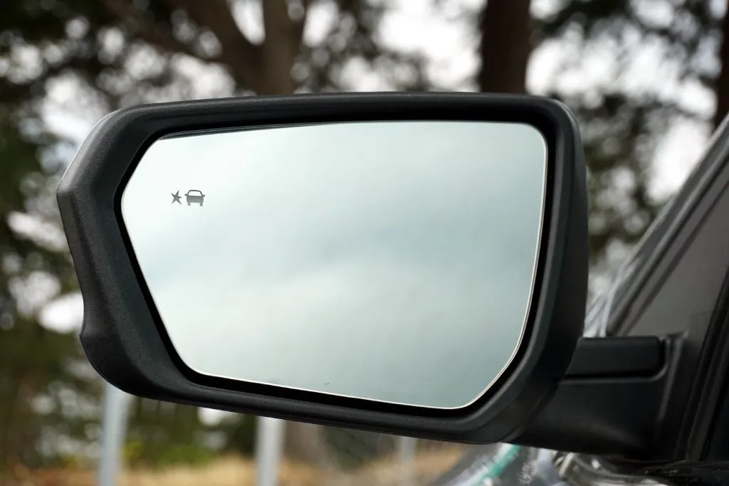 Chevrolet Equinox photo 10