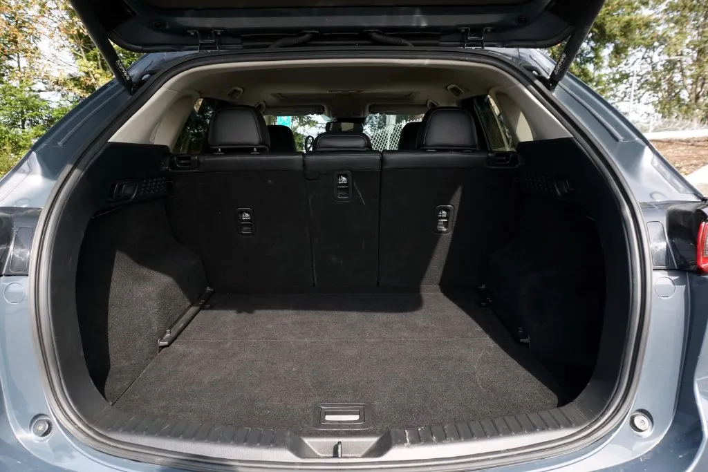 Mazda CX-5 photo 17