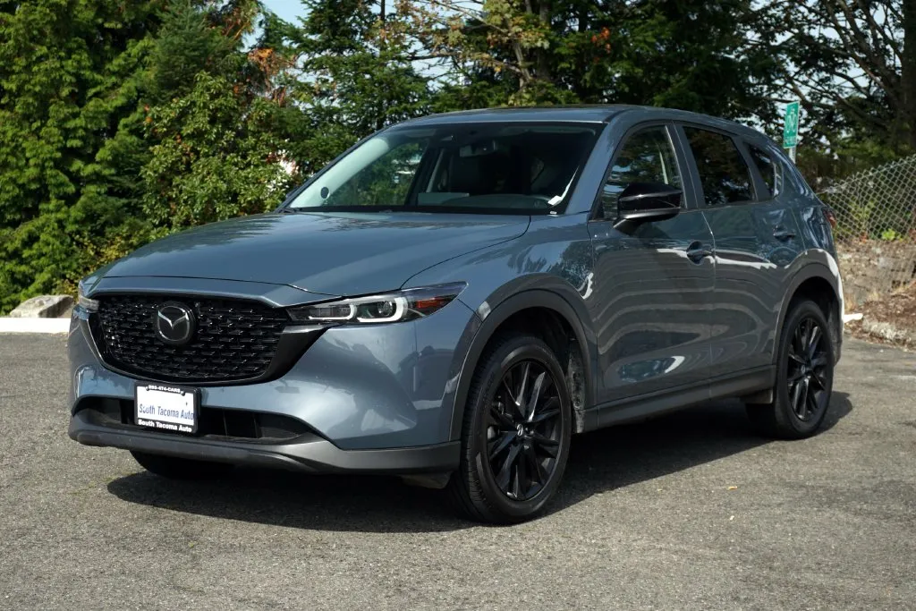 Mazda CX-5 photo 9