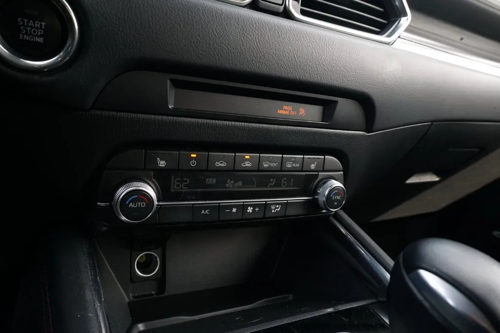 Mazda CX-5 photo 24