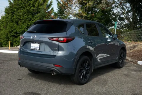 More photos of 2025 Mazda CX-5 2.5 S Carbon Edition at South Tacoma Auto, WA