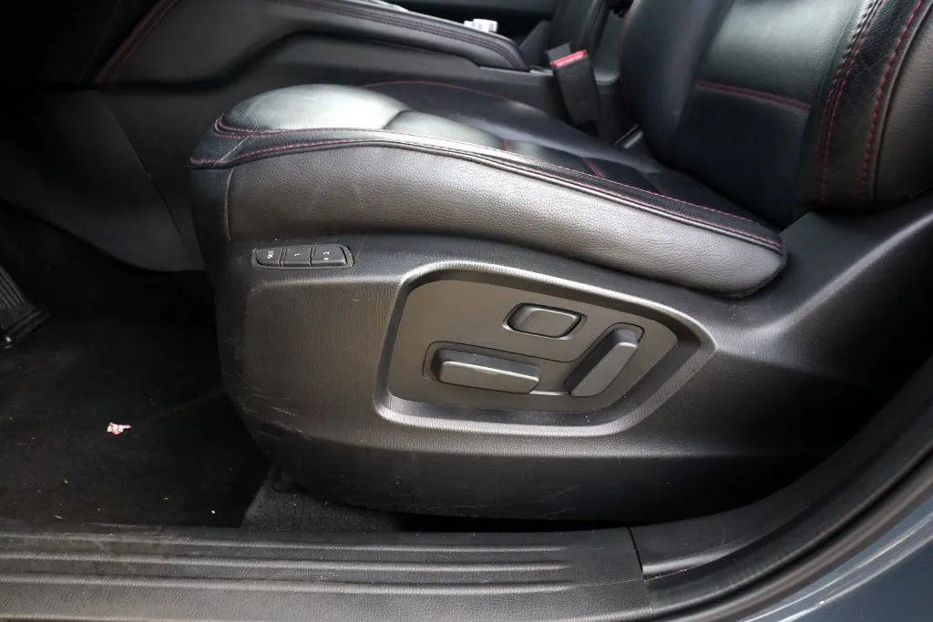 Mazda CX-5 photo 13