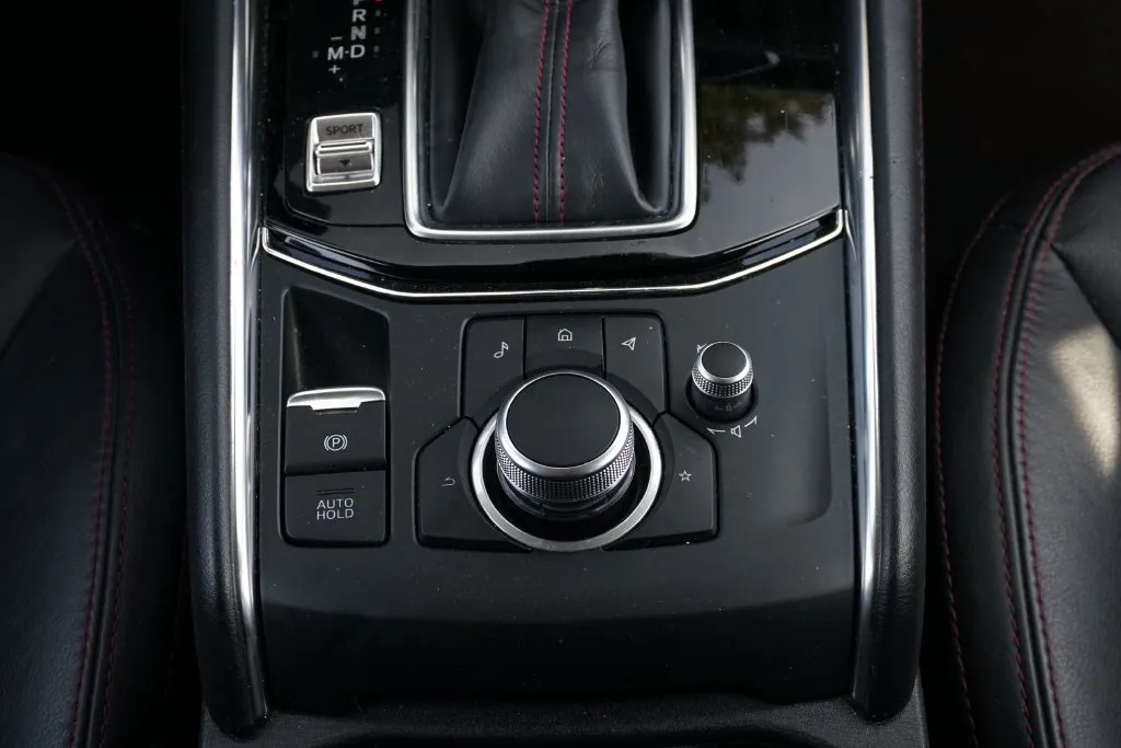 Mazda CX-5 photo 21
