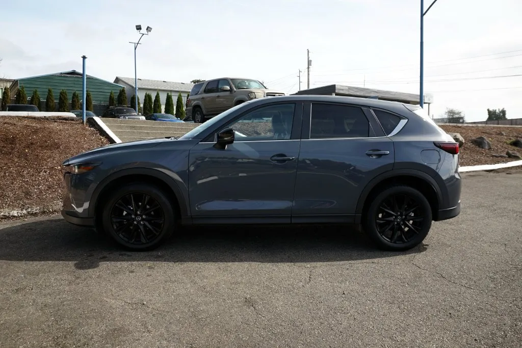 Mazda CX-5 photo 8