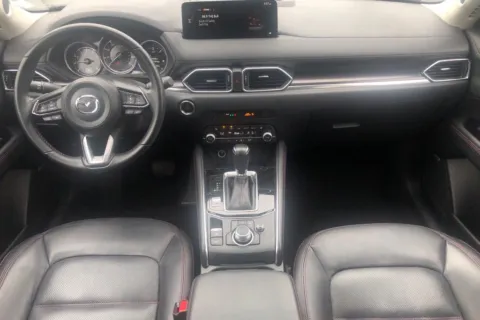 More photos of 2025 Mazda CX-5 2.5 S Carbon Edition at South Tacoma Auto, WA