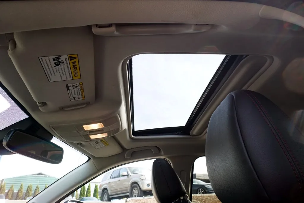 Mazda CX-5 photo 15