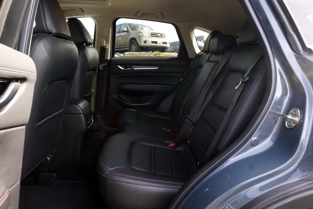 Mazda CX-5 photo 16