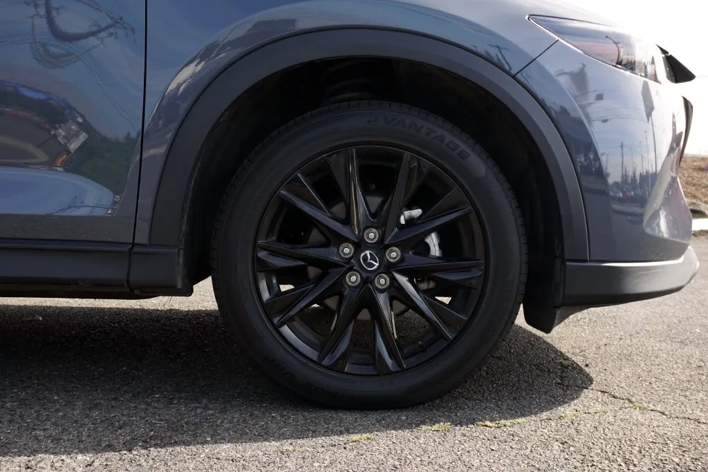 Mazda CX-5 photo 10
