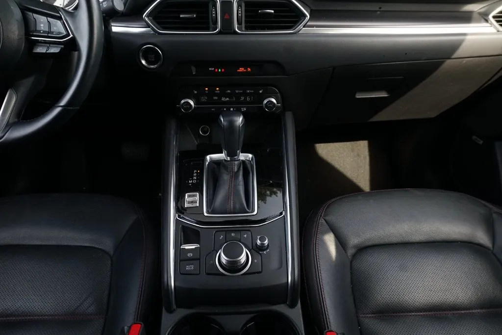 Mazda CX-5 photo 19