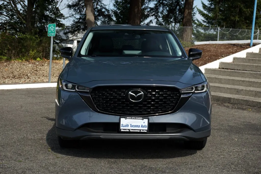 Mazda CX-5 photo 2