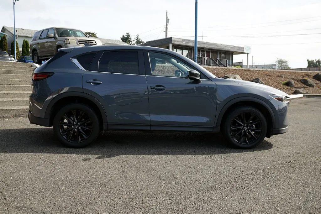 Mazda CX-5 photo 6