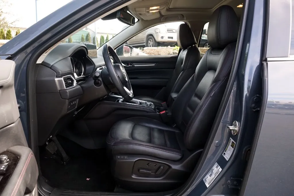 Mazda CX-5 photo 14