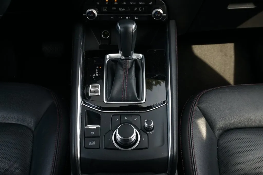 Mazda CX-5 photo 20