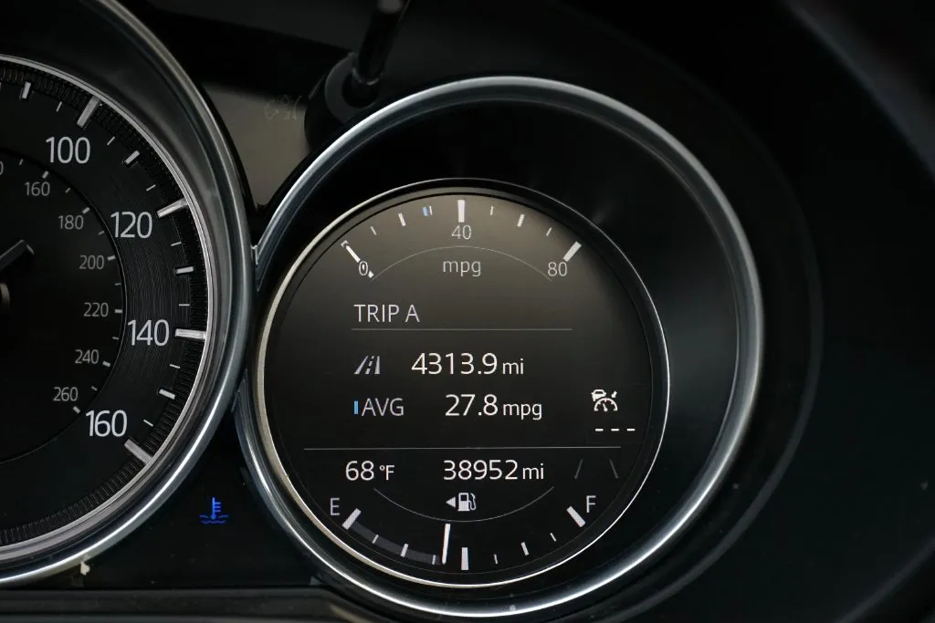 Mazda CX-5 photo 22