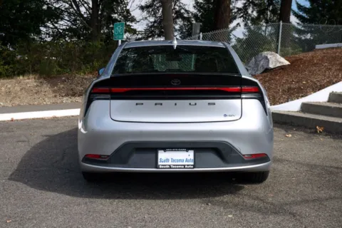More photos of 2024 Toyota Prius LE at South Tacoma Auto, WA
