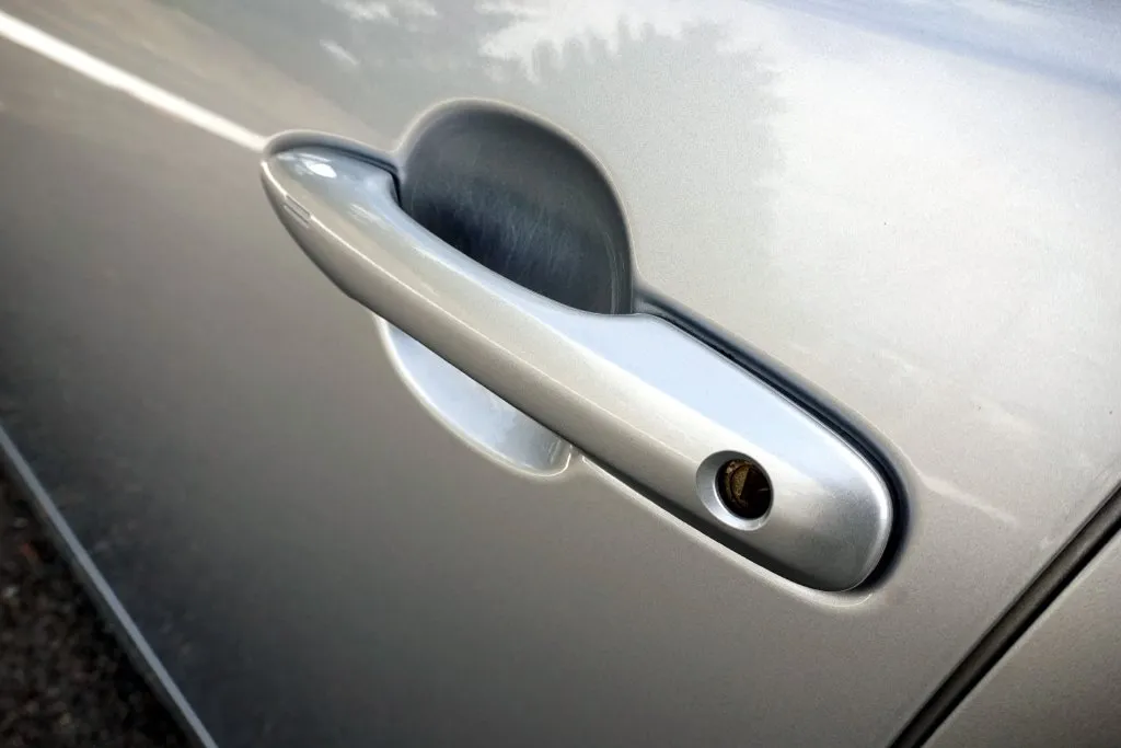 Toyota Prius photo 10