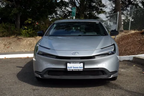 Photos of 2024 Toyota Prius LE for sale in Tacoma, WA at South Tacoma Auto