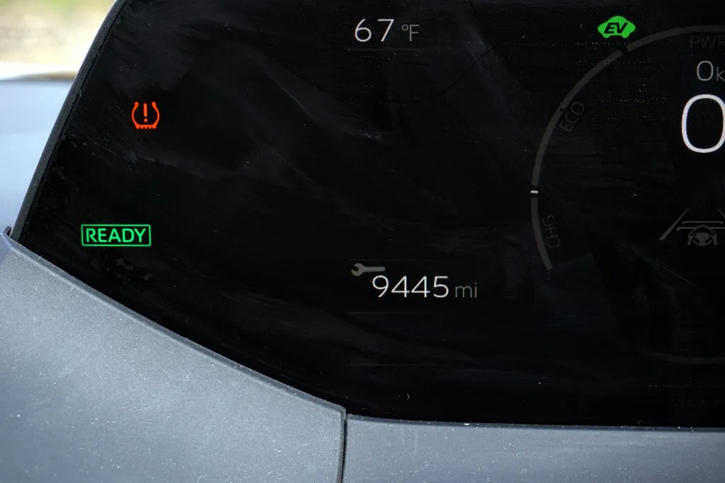 Toyota Prius photo 22