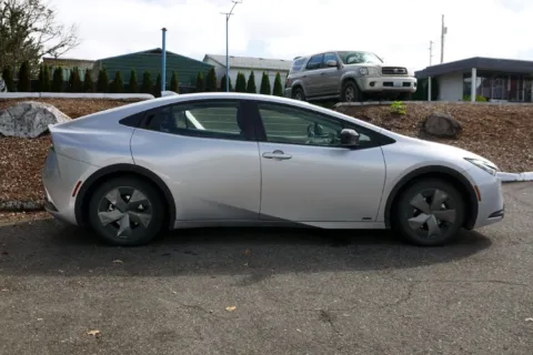 More photos of 2024 Toyota Prius LE at South Tacoma Auto, WA