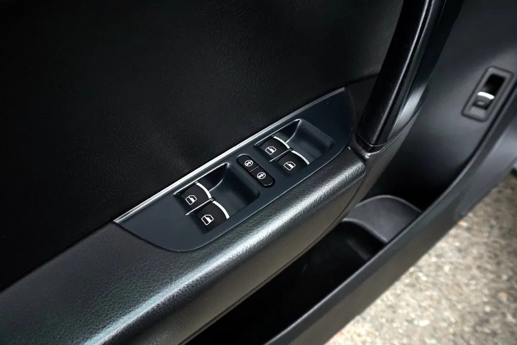 Volkswagen Touareg photo 14