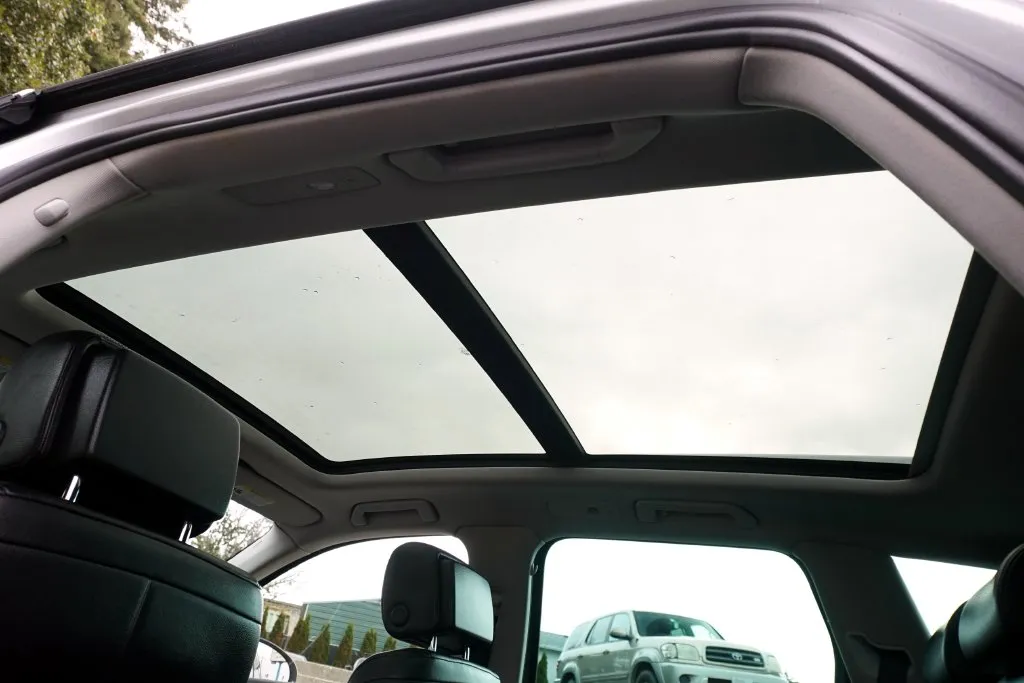 Volkswagen Touareg photo 21