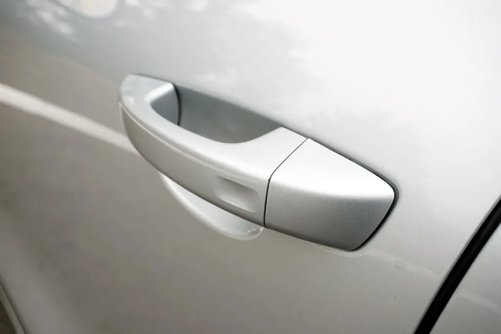 Volkswagen Touareg photo 10