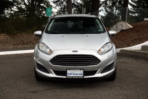 Photos of 2016 Ford Fiesta SE for sale in Tacoma, WA at South Tacoma Auto