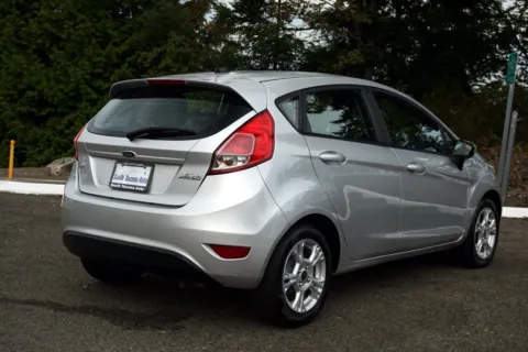 More photos of 2016 Ford Fiesta SE at South Tacoma Auto, WA