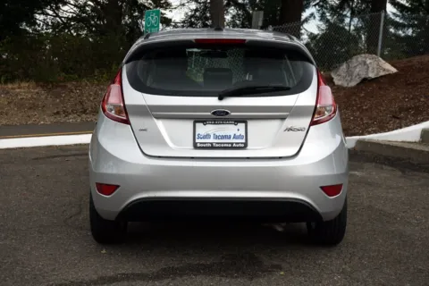 More photos of 2016 Ford Fiesta SE at South Tacoma Auto, WA