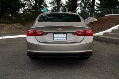 More photos of 2023 Chevrolet Malibu LT 1LT at South Tacoma Auto, WA