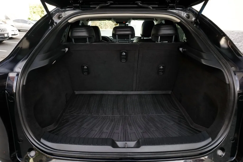 Mazda CX-30 photo 21
