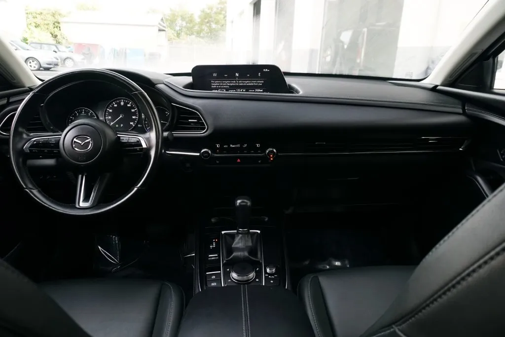 Mazda CX-30 photo 23