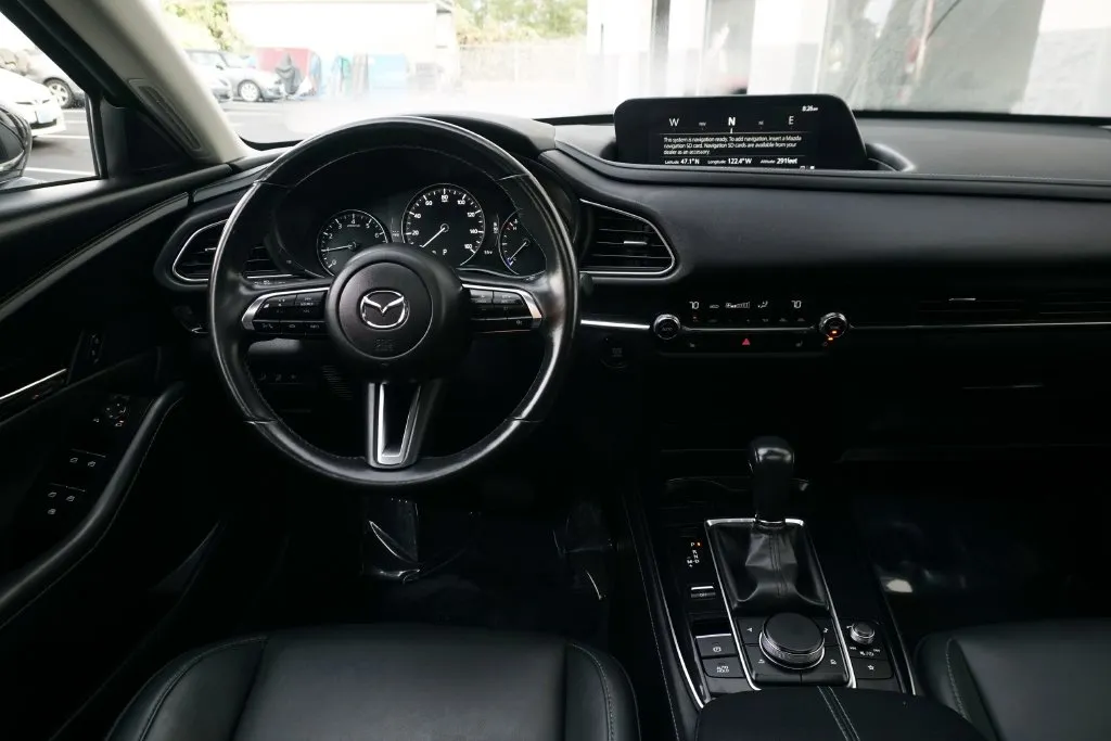 Mazda CX-30 photo 22
